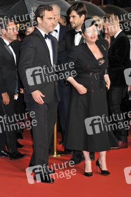 'You Were Never Really Here' Premiere, Cannes Film Festival 2017